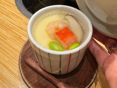 -合点寿司(金虹桥商场店)