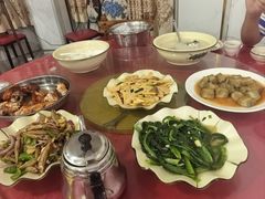 -华园农庄·特色炭烧鸡·北江河鲜