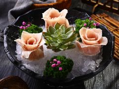 -捞王猪肚鸡火锅(财富中心店)