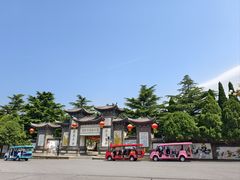 -龙口南山旅游景区