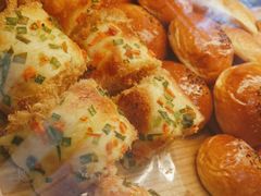 -面包新语(上地华联店)