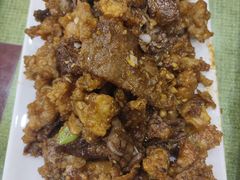-桃子餐厅·天津菜(红星路直营店)
