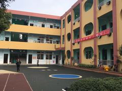 -梧桐街道中心幼儿园(城南分园)