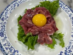 -马记伊源斋涮肉·清真菜(百子湾店)