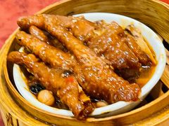 -华峰食馆(氹仔店)