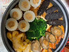 -三号黄浦会Canton Table