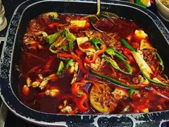 -自贡好吃客(科华店)