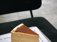 -M Stand(深圳布吉万象汇店)
