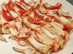 -79号渔船海鲜饭店(宝安店)