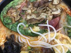 -螺小胖柳州螺蛳粉(钟楼总店)
