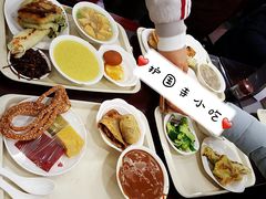 -护国寺小吃(安定门店)