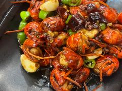 -四妹餐厅(玫瑰街店)