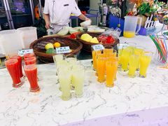 -澜悦港海鲜体验主题餐厅