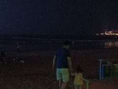 -青岛第三海水浴场