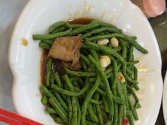 -绿雅居原生态农庄(小涌店)