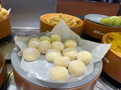 -龍歌自助小火锅(市南金茂湾店)