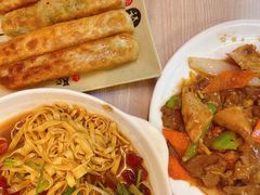 -协顺园回头馆(南顺城路店)