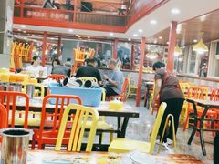 大堂-大孩龙虾(体育场旗舰店)