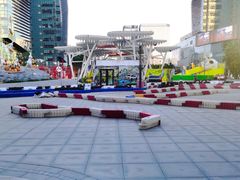 -大族广场Mall&More