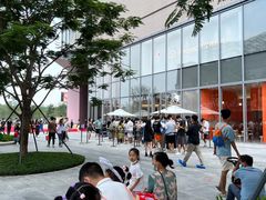 -东莞松山湖万象汇