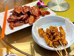 -一心斋素食馆(龙岗店)