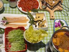 -番食园鲜食火锅(高新店)