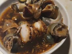 -聚盛源蒸汽海鲜火锅烤肉自助(巨川金海岸购物广场店)