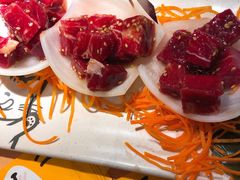 -猫爪爪原切自助烤肉(观音桥阳光世纪店)