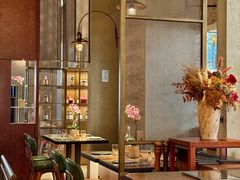 -OGGI TRATTORIA PIZZERIA(深业上城店)