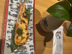 -花和海鲜自助(梅江店)