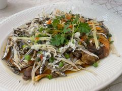 -轩记海鲜餐厅·四十五年老字号·经典粤菜(西区彩虹店)