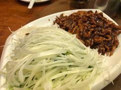 -东北农家小院(定西路店)