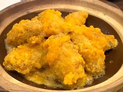 -大嫂镬仔·焖鸡煲·啫啫煲(逢源路店)