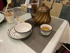 -巴依老爷新疆美食(清华东门店)