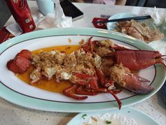 -巧克力渔家.小船海鲜胶东菜(万平口店)