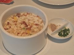 -芳芳私房菜·精作淮扬菜(玖珑湾店)
