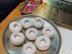 -可心筛网烤肉(南关区幸福一路店)
