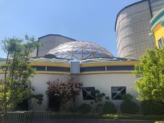 -济南方特东方神画