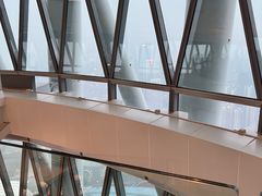 -广州塔璇玑地中海自助旋转餐厅