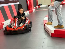 -1号卡丁(天河金茂广场店)