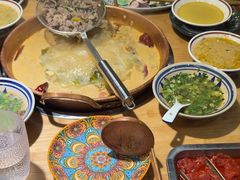 -洱火云南酸菜牛肉火锅(石景山当代商城店)