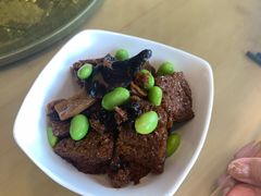 四季烤麸-鼎泰丰(嘉年华•海信广场VILLAGE店)