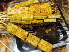 -517烧烤·龙虾·海鲜大排档(万象都荟店)