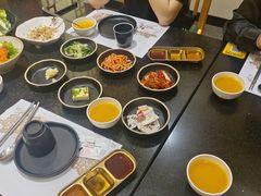 -笑谈小街·韩国料理(萝岗店)