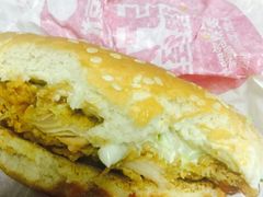 -麦当劳(温州人民路店)