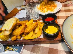 -米斯特比萨(罗斯福店)