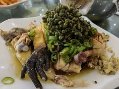 -杨林闻老三酸菜鱼(总店)