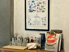 -UPPER KITCHEN(延安路店)