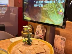 -巴奴毛肚火锅(京西大悦城店)