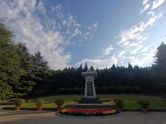 -秦始皇帝陵博物院-丽山园